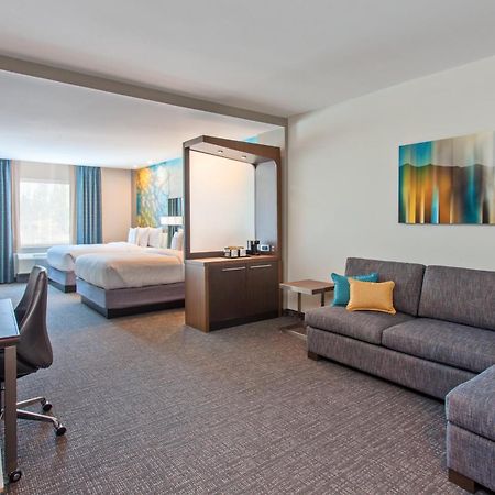 Courtyard By Marriott San Diego El Cajon Luaran gambar