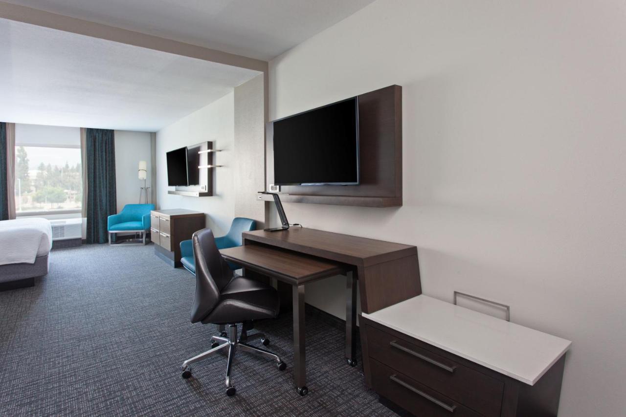Courtyard By Marriott San Diego El Cajon Luaran gambar