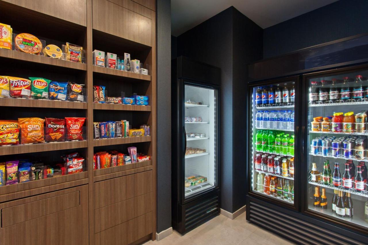 Courtyard By Marriott San Diego El Cajon Luaran gambar
