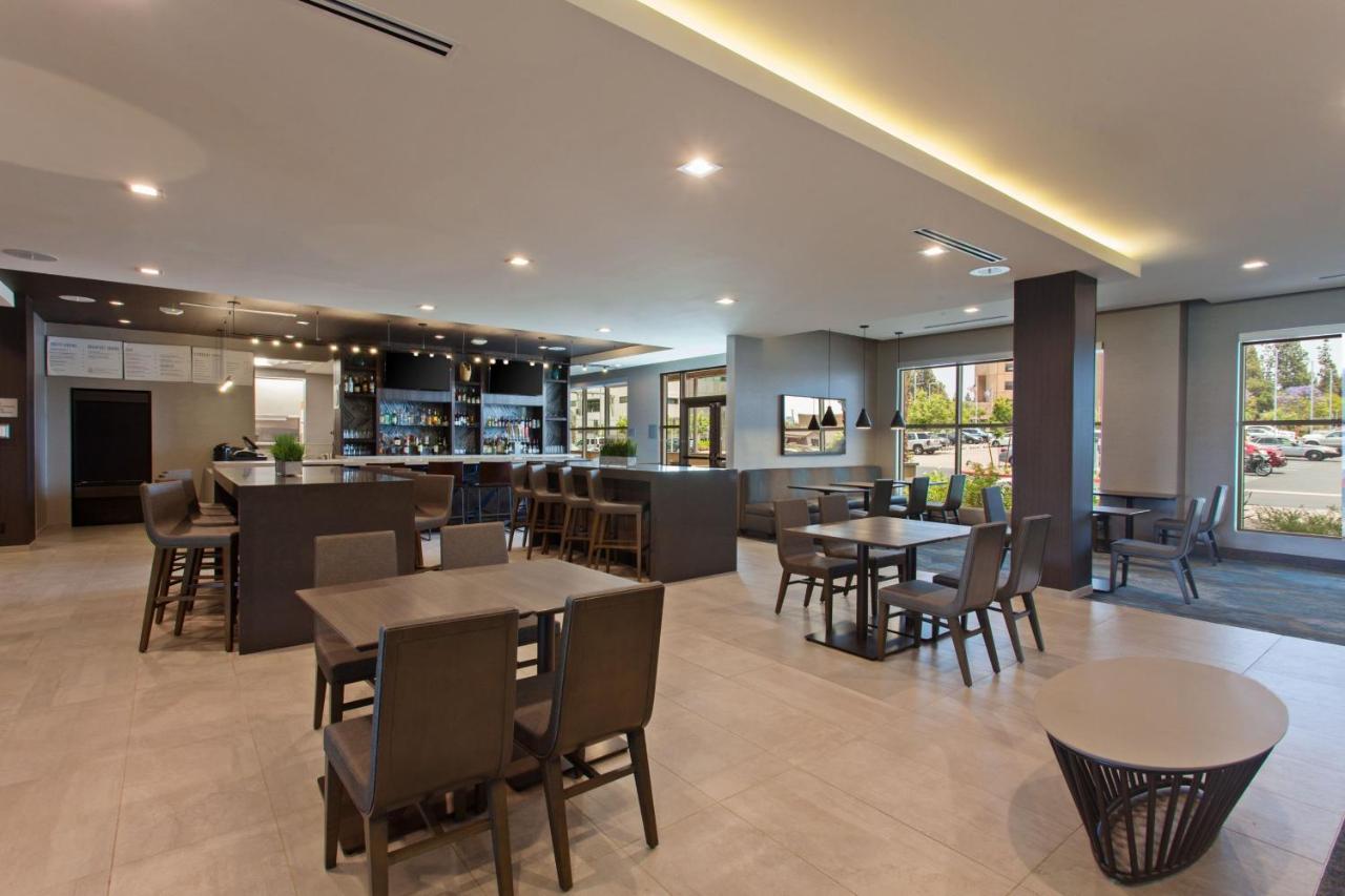 Courtyard By Marriott San Diego El Cajon Luaran gambar