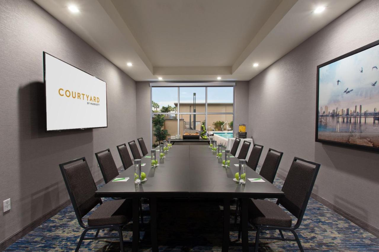 Courtyard By Marriott San Diego El Cajon Luaran gambar
