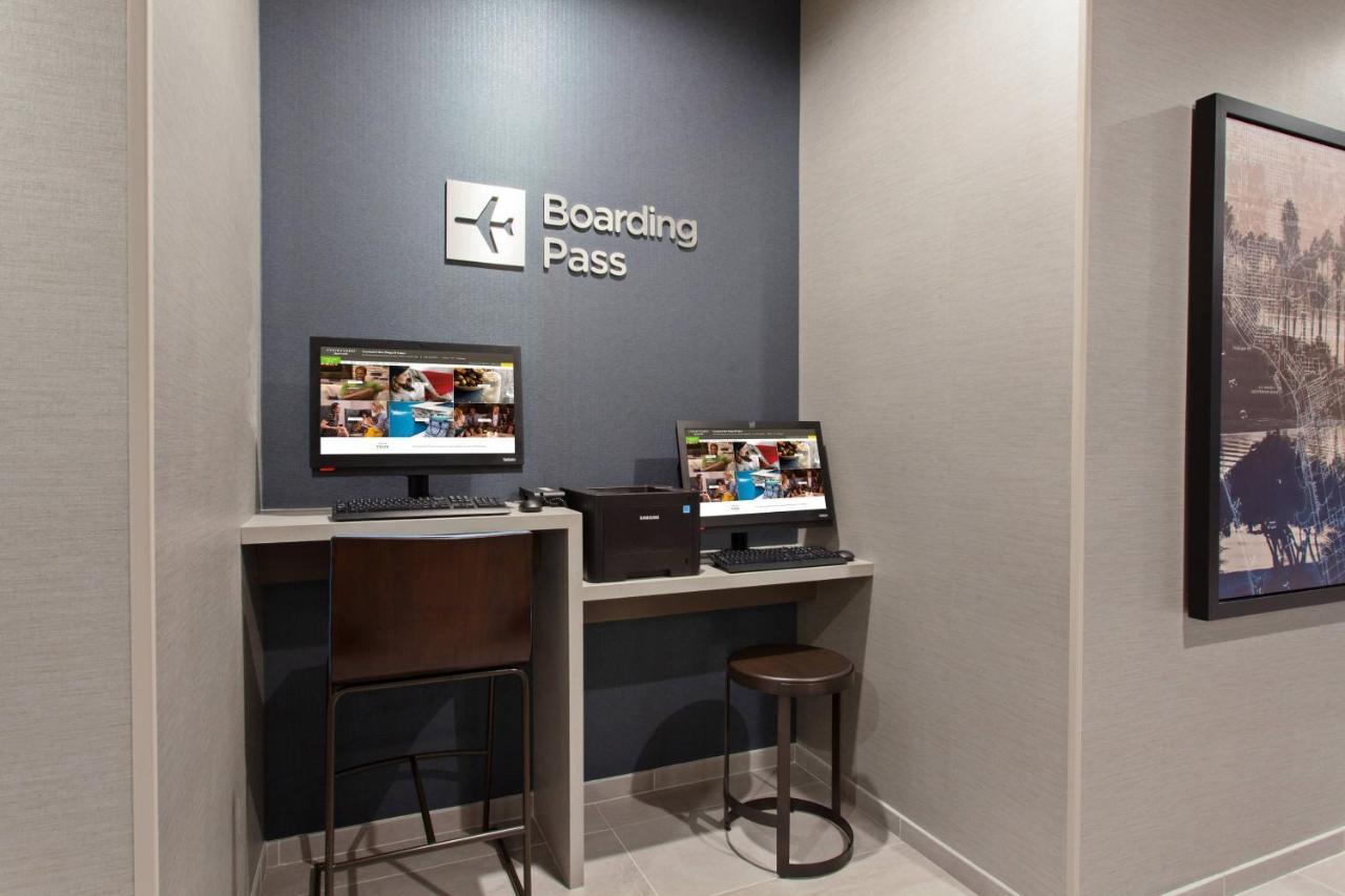Courtyard By Marriott San Diego El Cajon Luaran gambar
