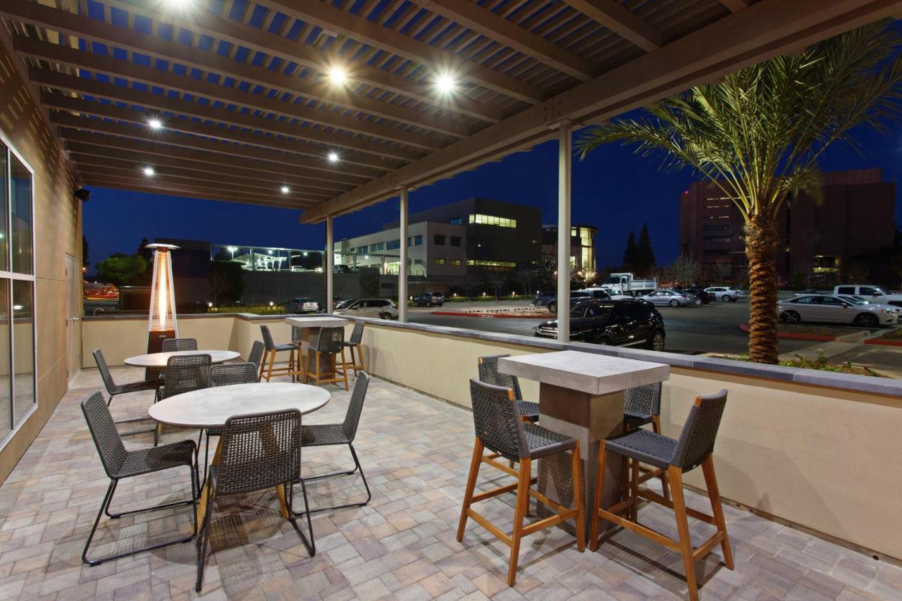 Courtyard By Marriott San Diego El Cajon Luaran gambar