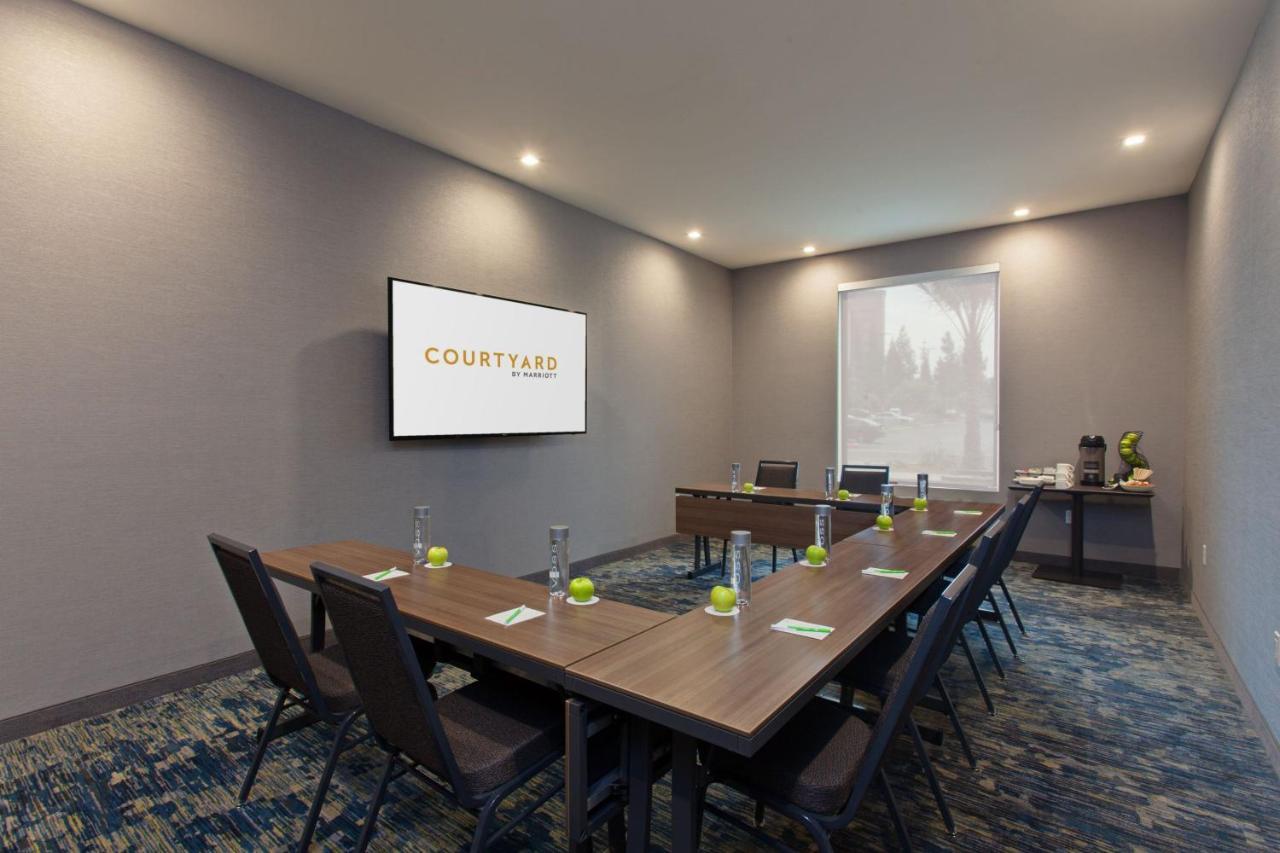 Courtyard By Marriott San Diego El Cajon Luaran gambar