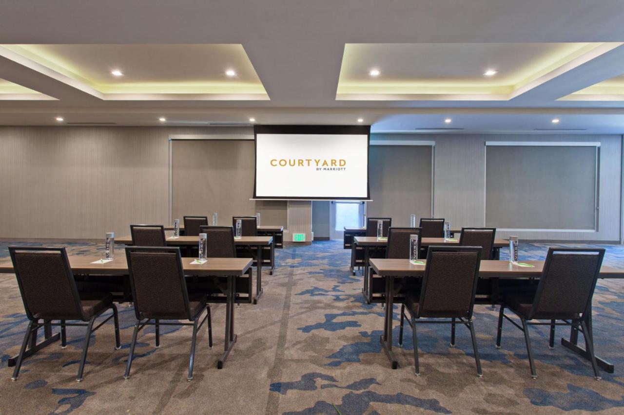 Courtyard By Marriott San Diego El Cajon Luaran gambar