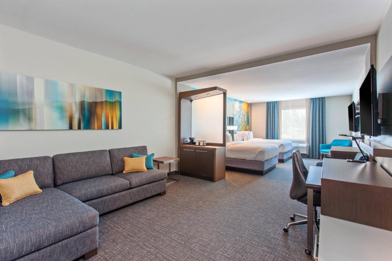 Courtyard By Marriott San Diego El Cajon Luaran gambar