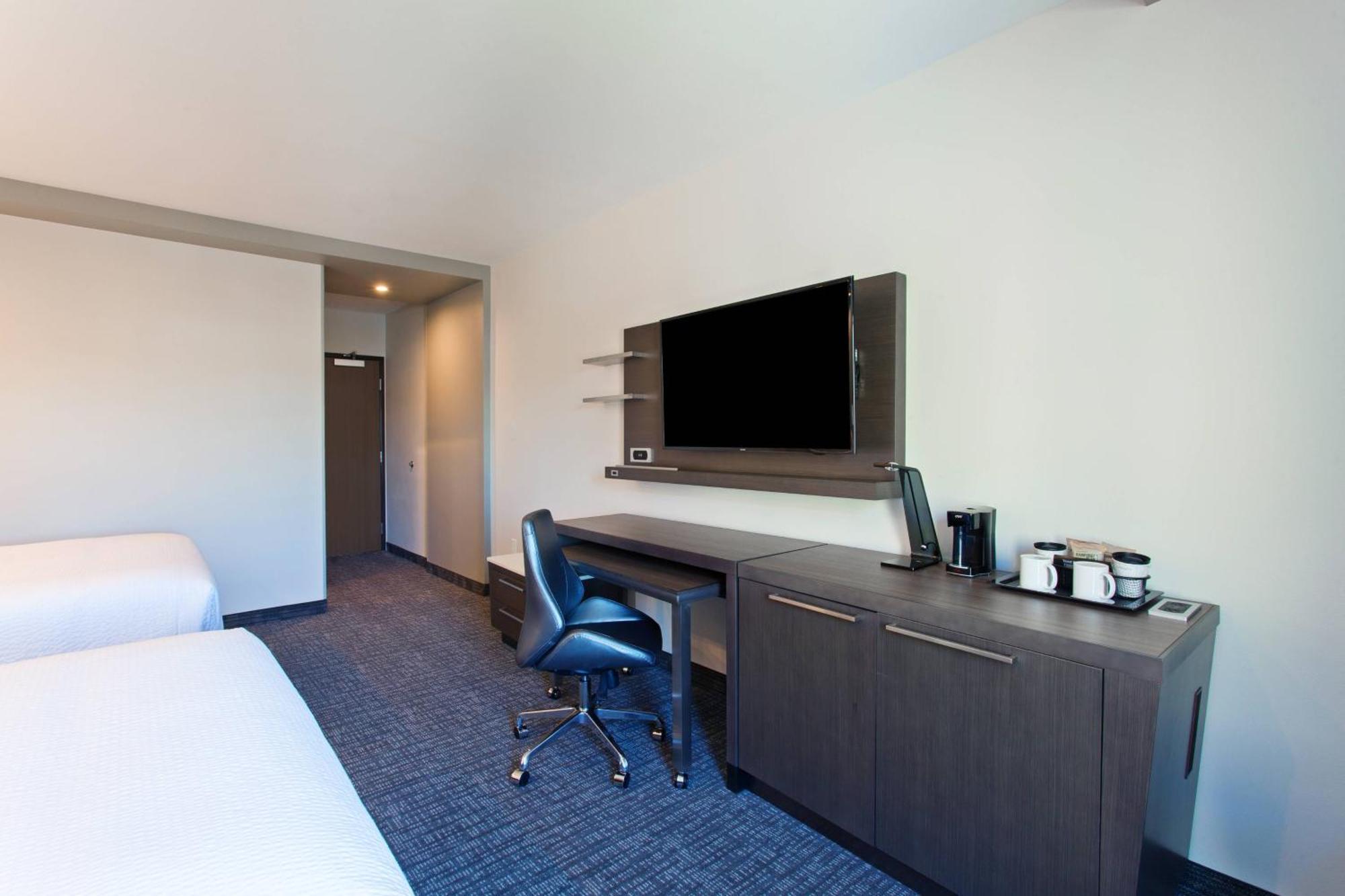 Courtyard By Marriott San Diego El Cajon Luaran gambar