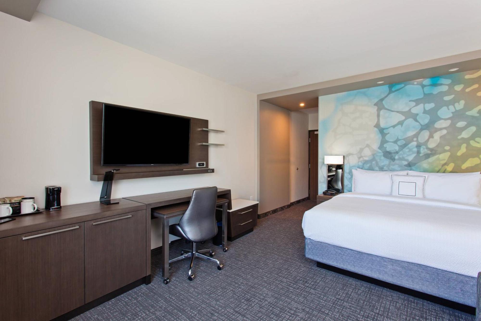 Courtyard By Marriott San Diego El Cajon Luaran gambar