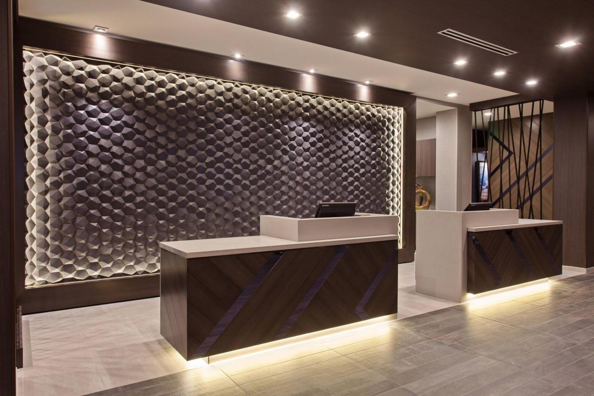 Courtyard By Marriott San Diego El Cajon Luaran gambar