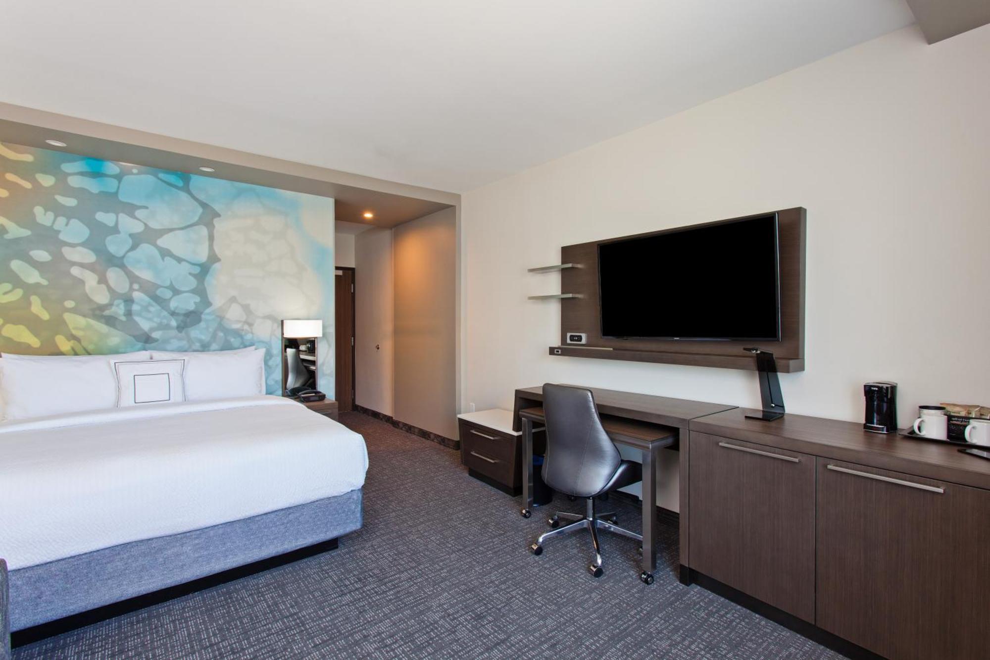 Courtyard By Marriott San Diego El Cajon Luaran gambar