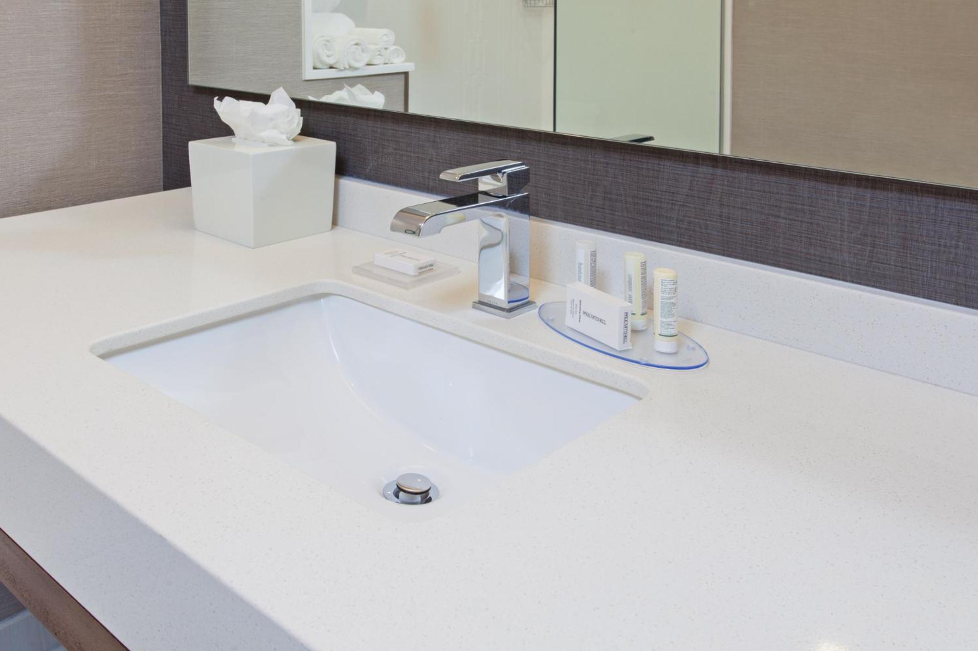 Courtyard By Marriott San Diego El Cajon Luaran gambar