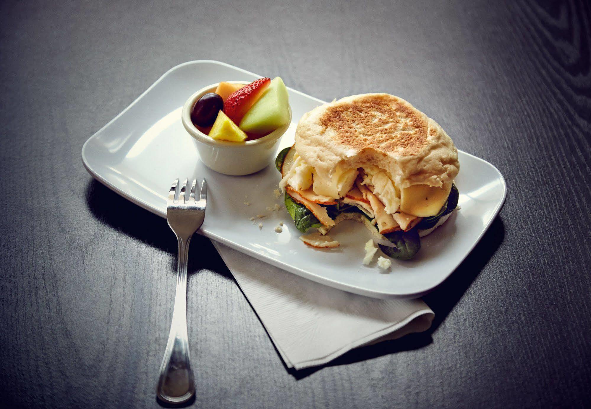 Courtyard By Marriott San Diego El Cajon Luaran gambar