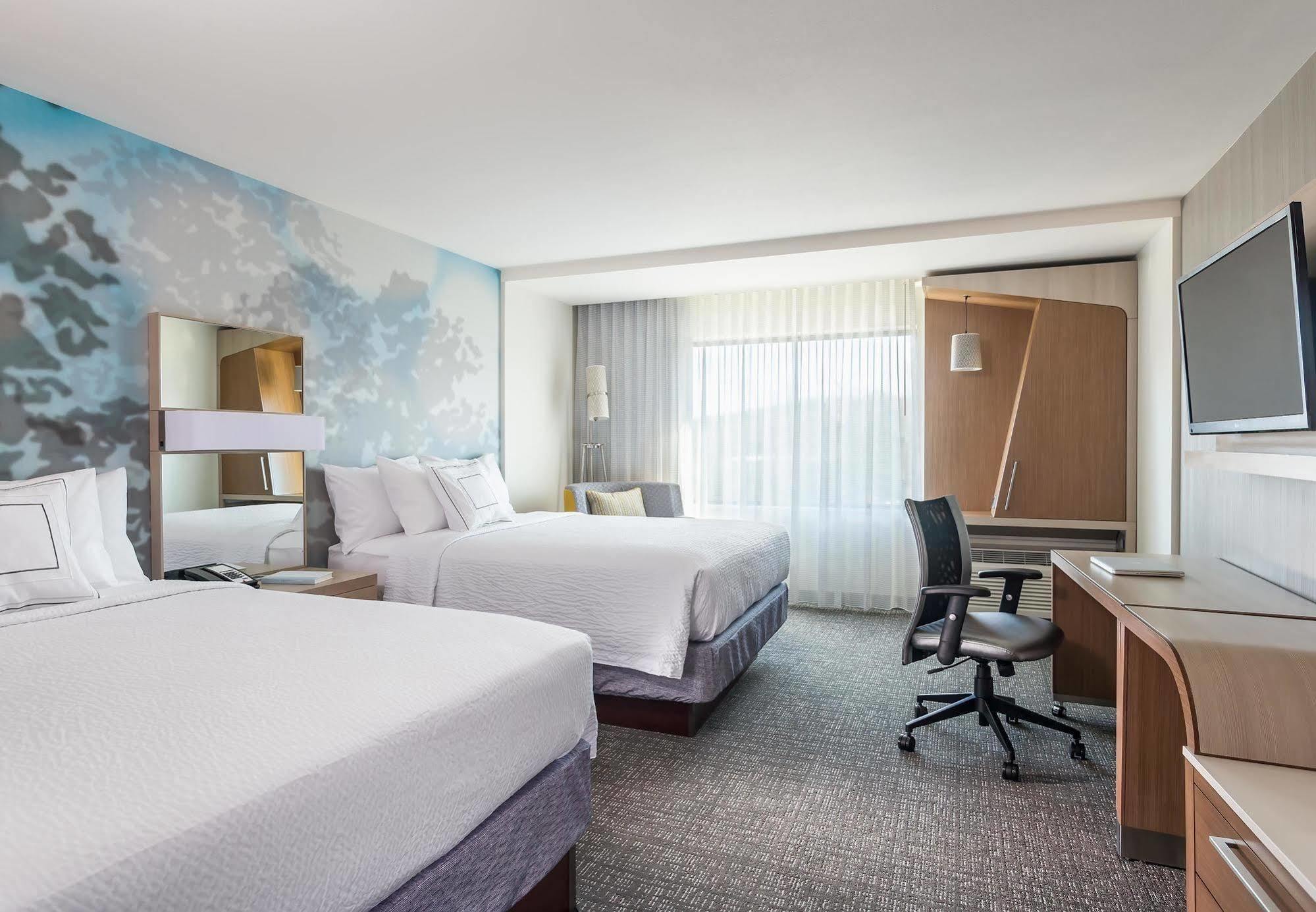 Courtyard By Marriott San Diego El Cajon Luaran gambar