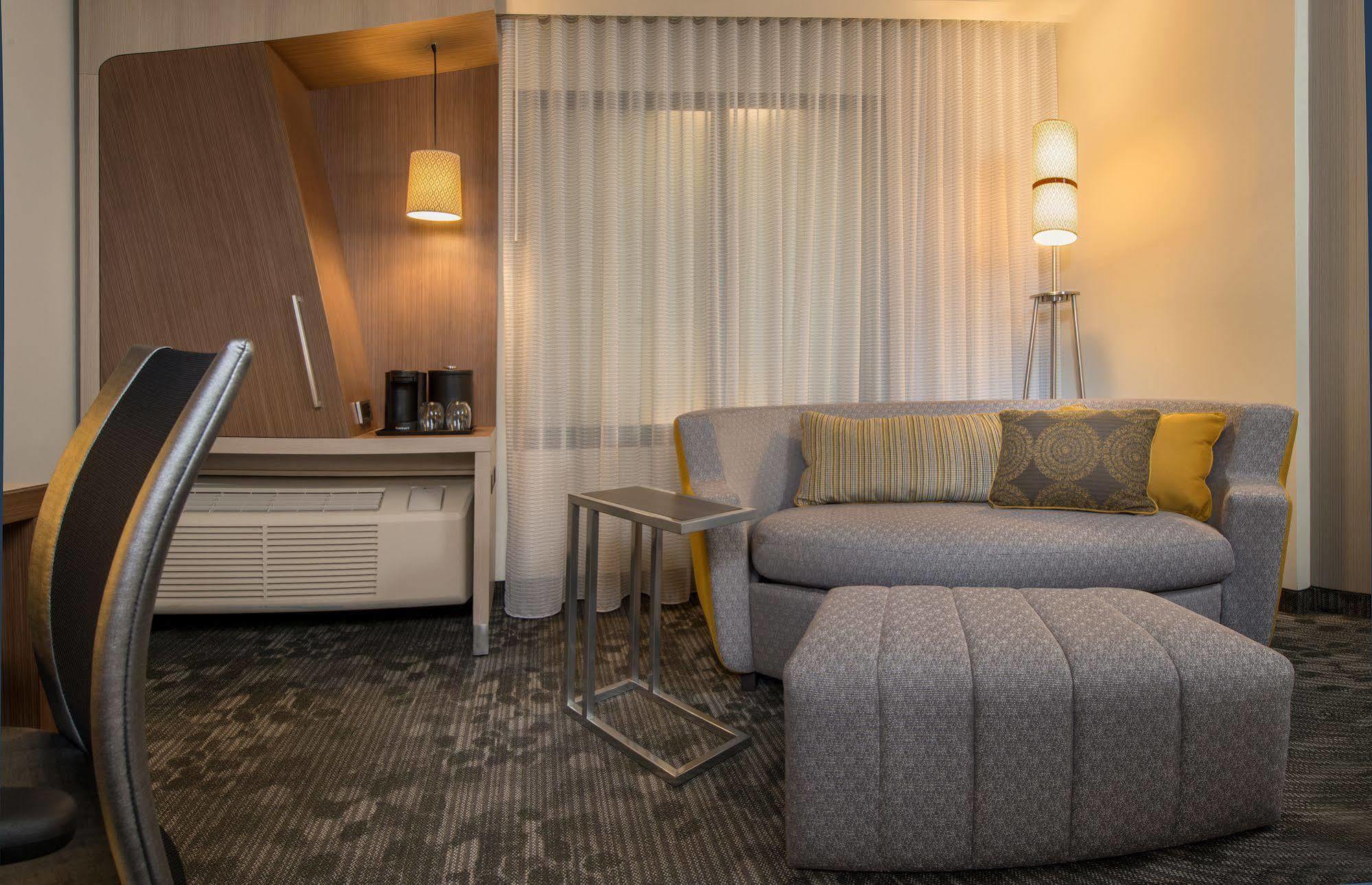 Courtyard By Marriott San Diego El Cajon Luaran gambar