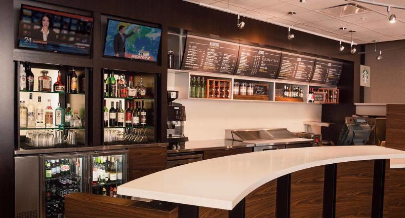 Courtyard By Marriott San Diego El Cajon Luaran gambar