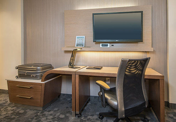 Courtyard By Marriott San Diego El Cajon Luaran gambar